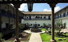 Palacio Nazarenas, A Belmond Hotel, Cusco
